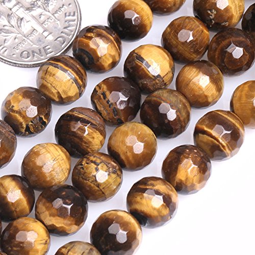 Yellow Tiger Eye