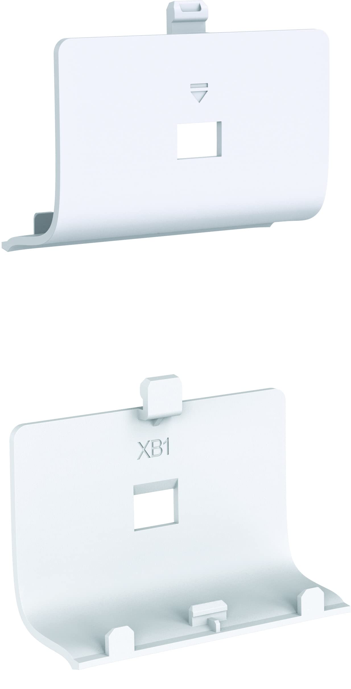 Original Title: Venom Batteries de rechange pour station de recharge Xbox, blanc (Xbox Series X et S/Xbox One)   Optimized Title: **Venom Replacement Rechargeable Battery Pack for Xbox Series X/S & Xbox One - White | Long-Lasting Power for Gaming Sessions**    (Note: The original title was already in French, but I assumed you wanted it translated to English for the US market. If you need a different language, please let me know!)