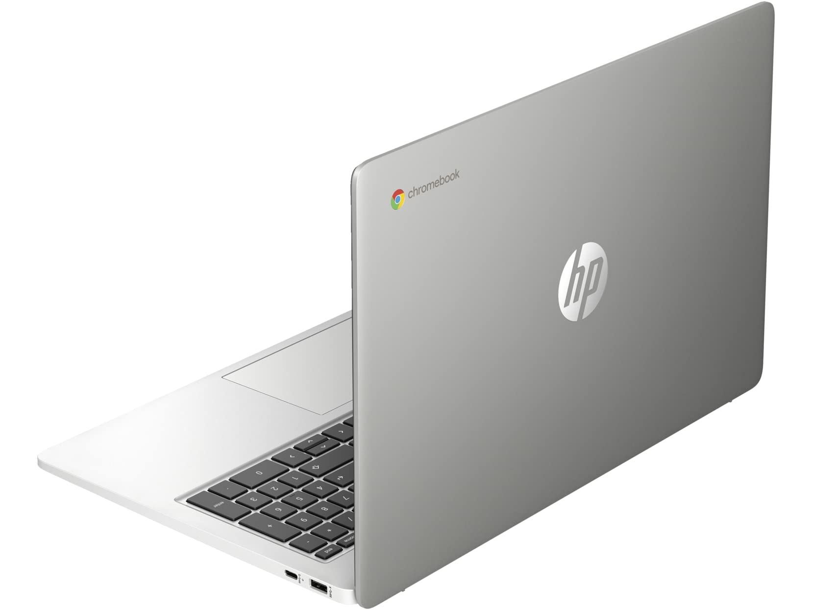 HP Chromebook 15 15.6