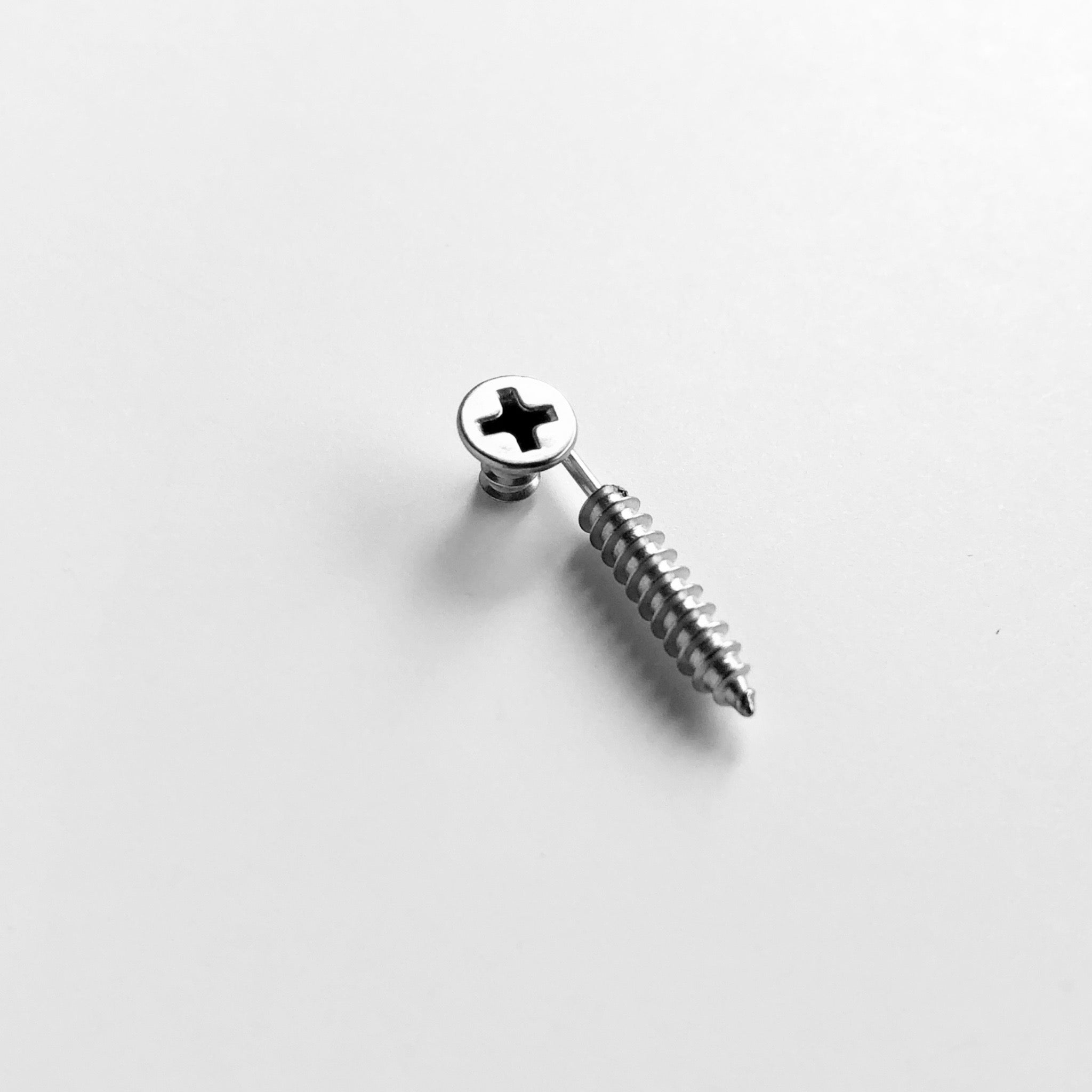 Trendy Nail Earrings for Women - Unique Fashion Jewelry for Parties, Weddings & Everyday Wear