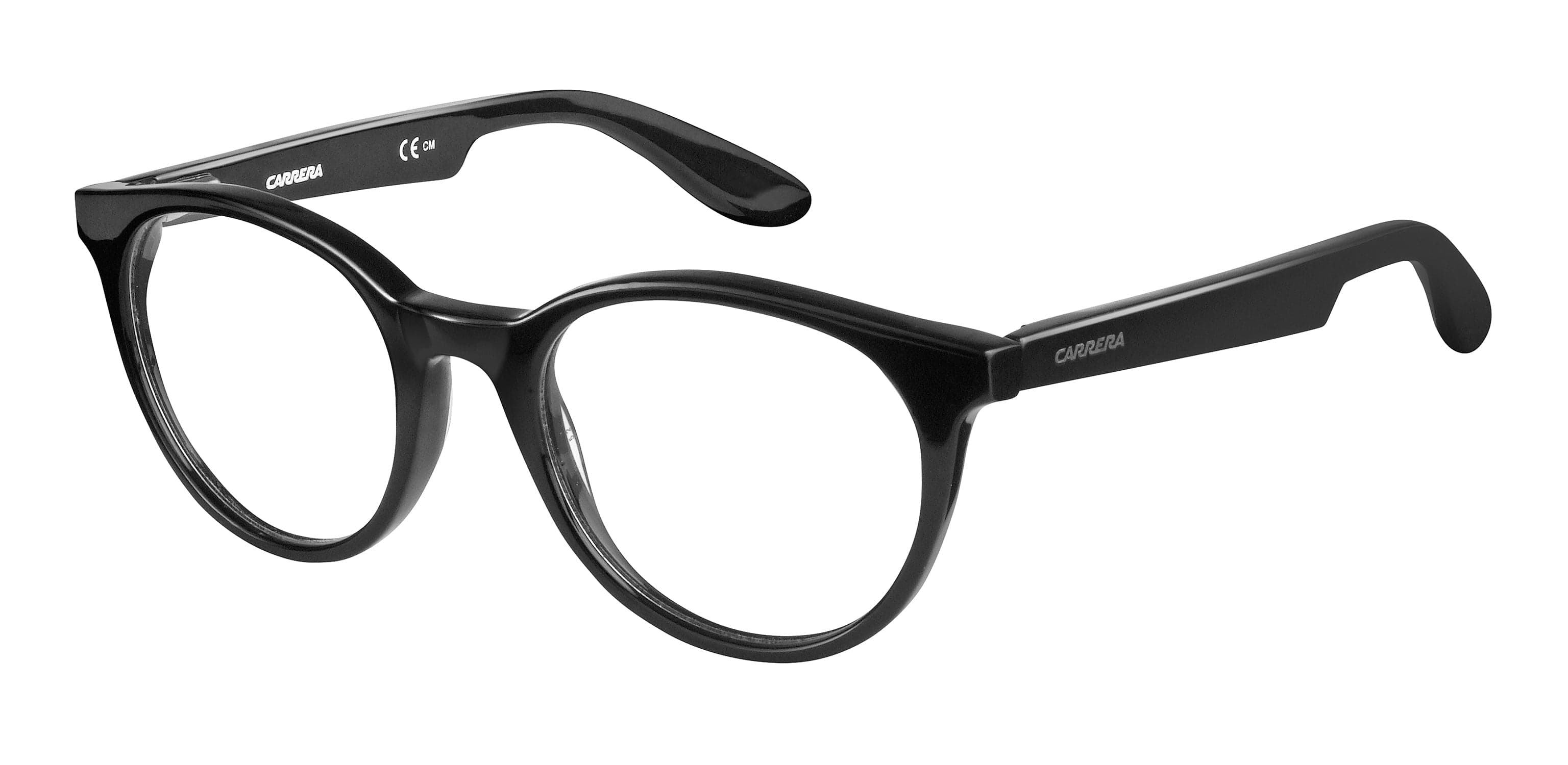 CARRERA CARRERINO 55 807 4518 Eyeglass Frames - Lightweight & Stylish Acetate Glasses for Men & Women | Perfect for Reading, Work & Everyday Wear
