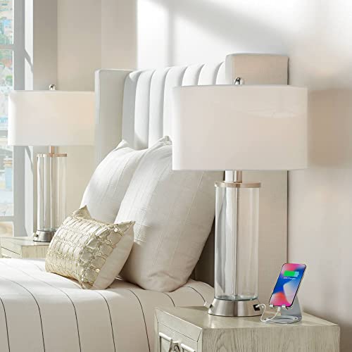 White Hardback Shade
