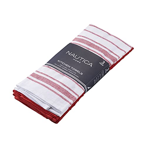 Red/Red Stripe