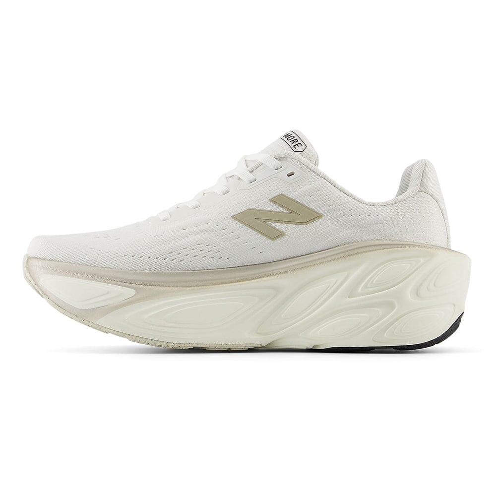 New Balance Women's Fresh Foam X More V5 Running Shoes - Lightweight Cushioned Sneakers for Women - Perfect for Jogging, Gym Workouts & Everyday Comfort