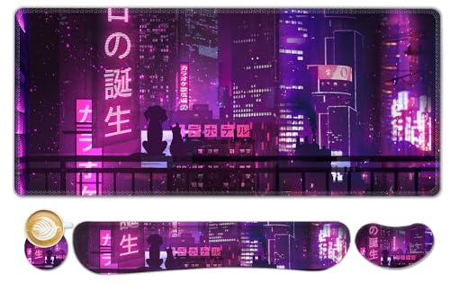 Neno City Anime Japanese