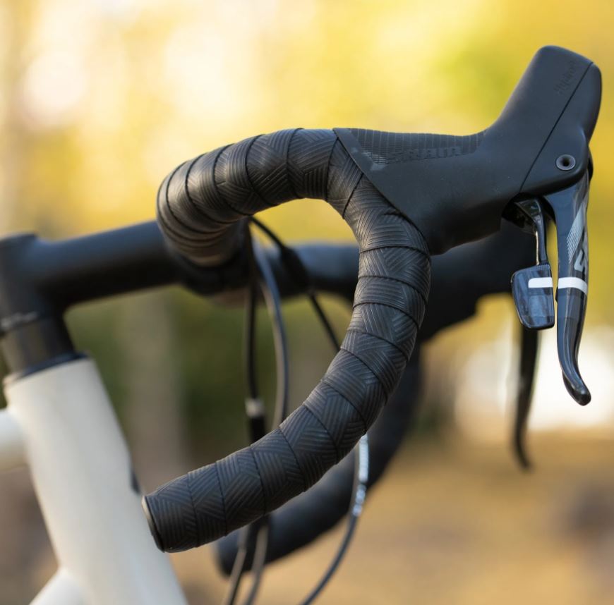 Profile Design Zen Bar Tape - Premium Bicycle Handlebar Tape for Road & Mountain Bikes - Comfortable Grip for Long Rides & Racing - Ideal for Cycling Enthusiasts & Commuters