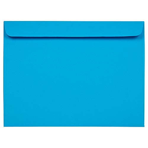 Brite Hue Blue Recycled