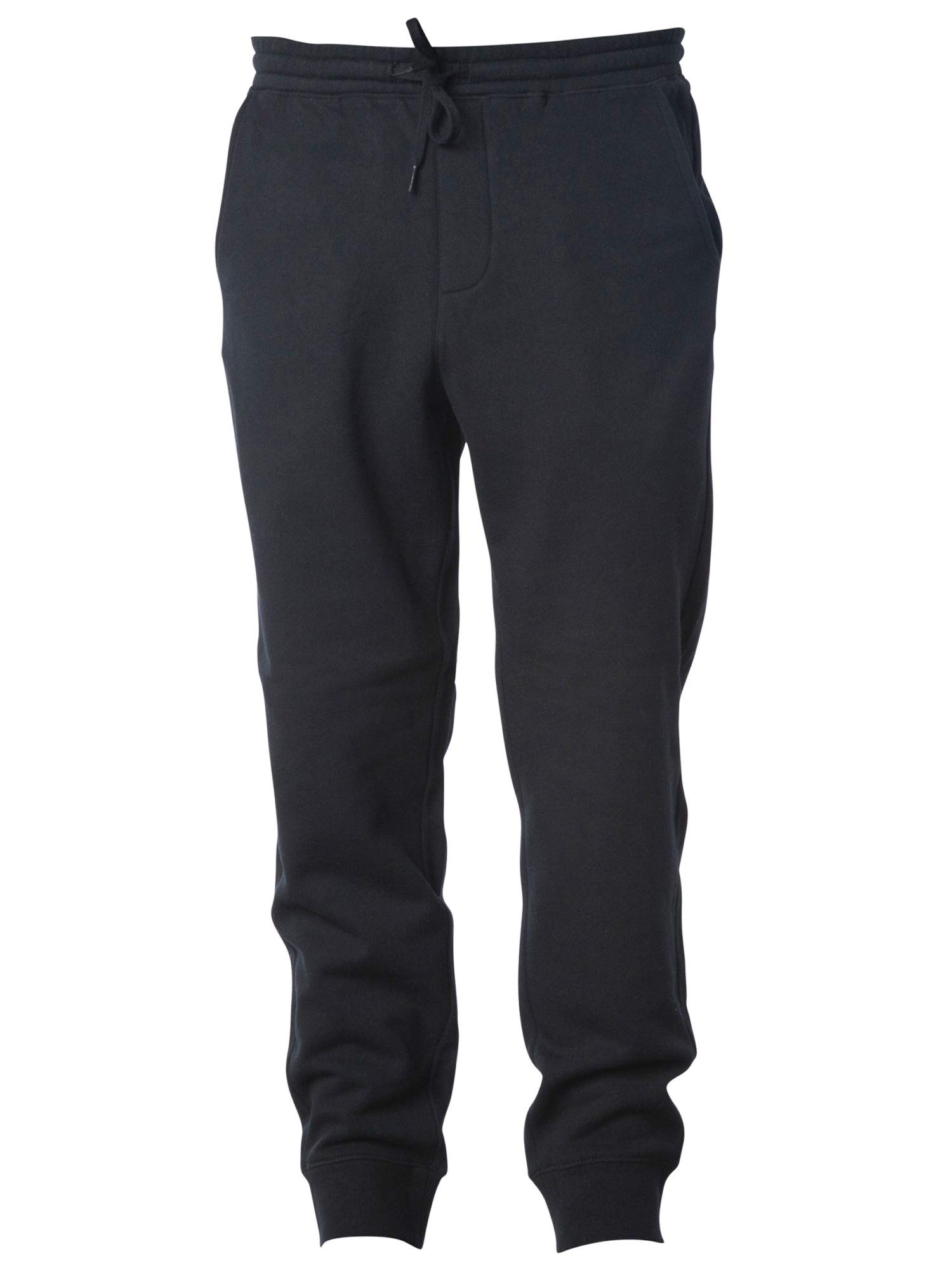 Haase Unlimited Unisex Jogger Pants & Sweat Shorts - Comfortable Activewear for Men & Women - Perfect for Running, Yoga, Gym & Lounge Wear