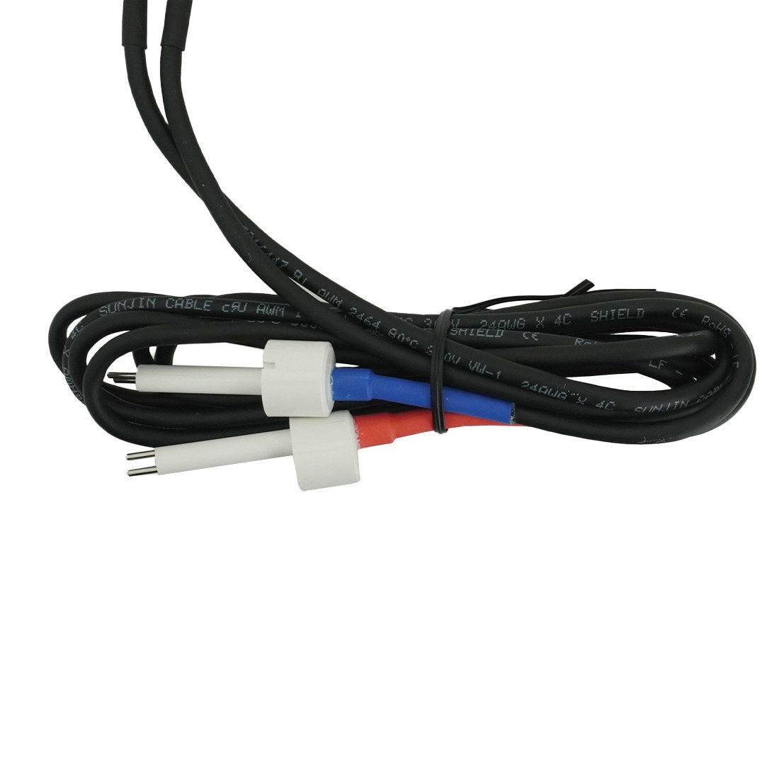 HM Digital DM-3 Inline Dual TDS Meter for Water Quality Testing - Monitor Purity in Aquariums, Hydroponics & Drinking Water Systems