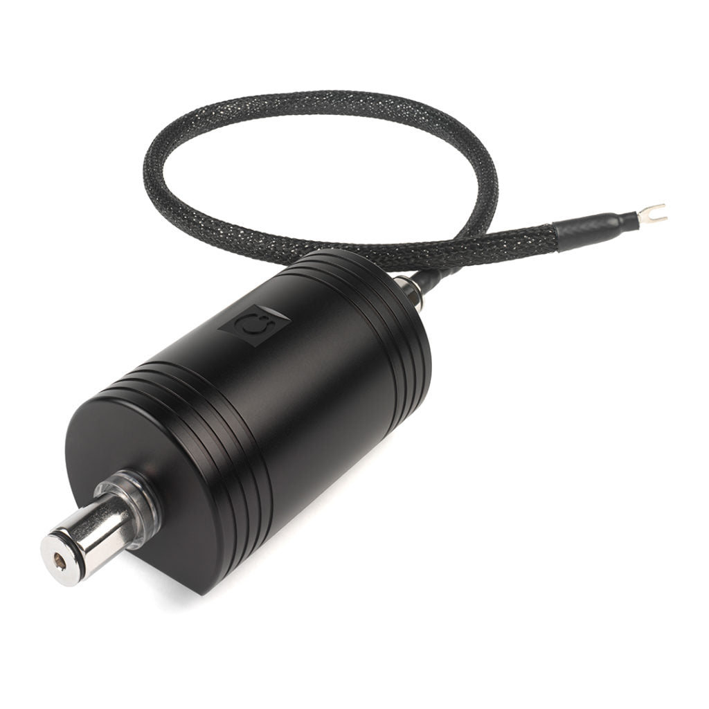 Chord Company PhonoARAY Turntable Earthing System - Reduce Noise & Improve Audio Quality | Premium Vinyl Record Player Grounding Kit | Perfect for Audiophiles & Hi-Fi Enthusiasts