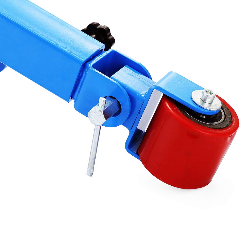 Fender Roller Tool - 14