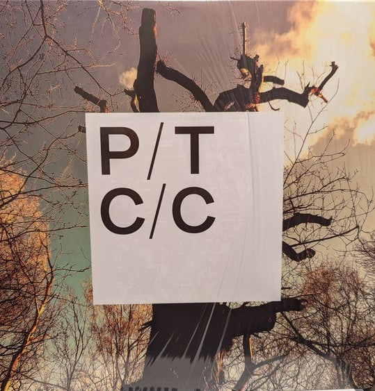 Porcupine Tree - Official Band Merchandise & Music Albums | Vinyl, CDs, Posters & More for Rock Music Fans | Perfect for Home Decor, Gifts & Music Collectors
