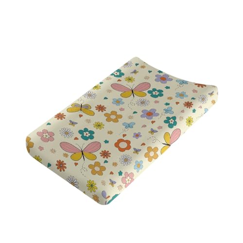 Butterfly Floral