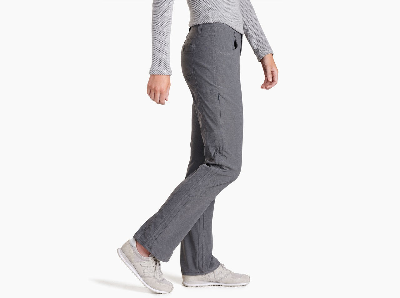Kuhl Trekr Pants for Women - Lightweight Hiking & Outdoor Adventure Pants - Perfect for Camping, Travel & Everyday Wear