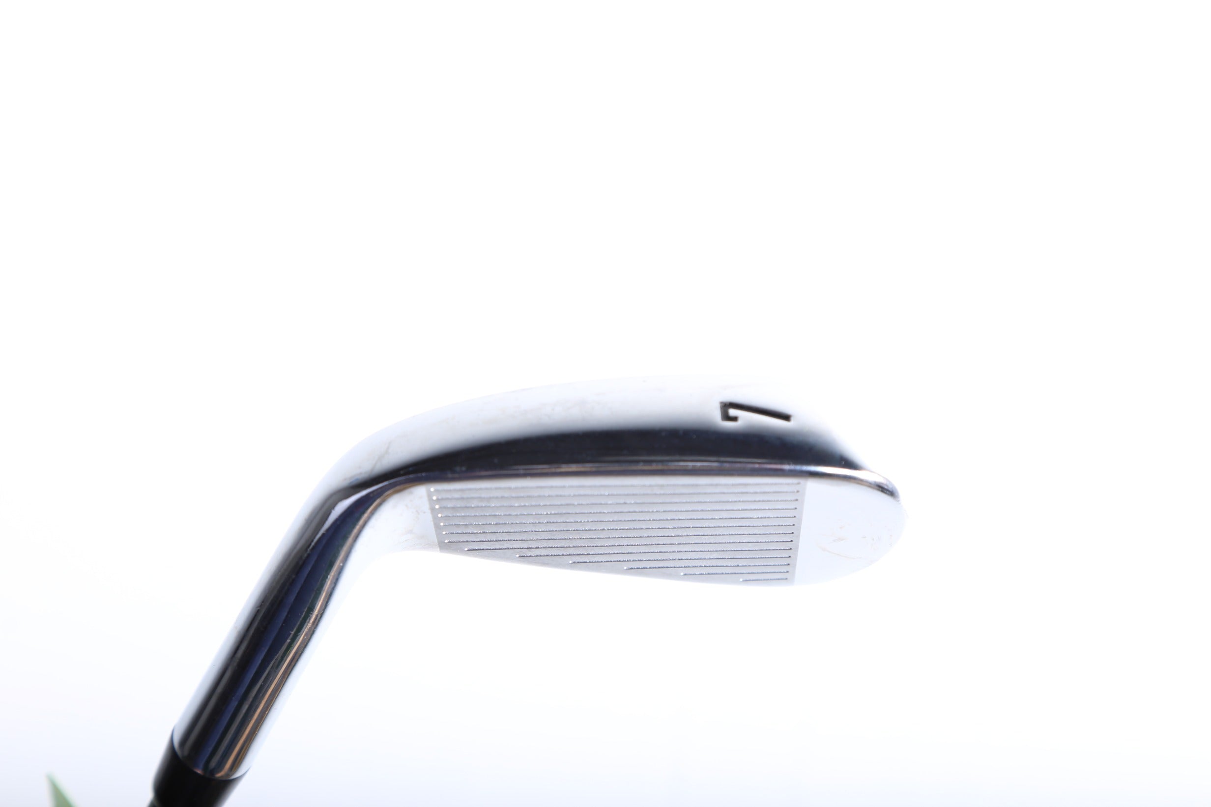Used Callaway Mavrik Pro 7 Iron Right Handed Golf Club - Regular Flex Steel Shaft for Men | Perfect for Driving Range Practice & Course Play