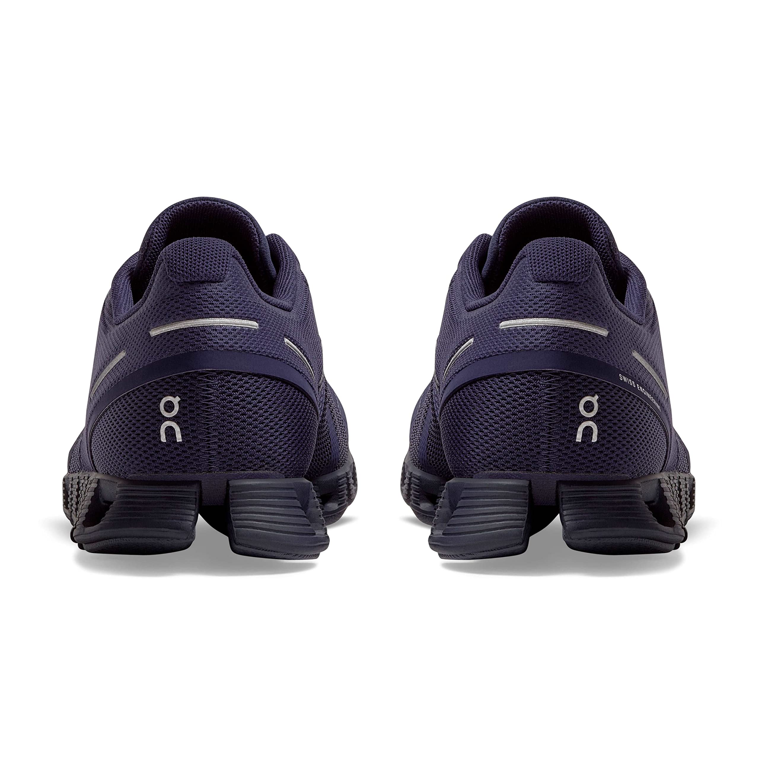 Women's Cloud Monochrome Sneakers - Lightweight Comfortable Walking Shoes for Women | Perfect for Running, Gym Workouts & Everyday Casual Wear