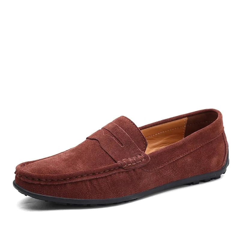 02 Dark Brown