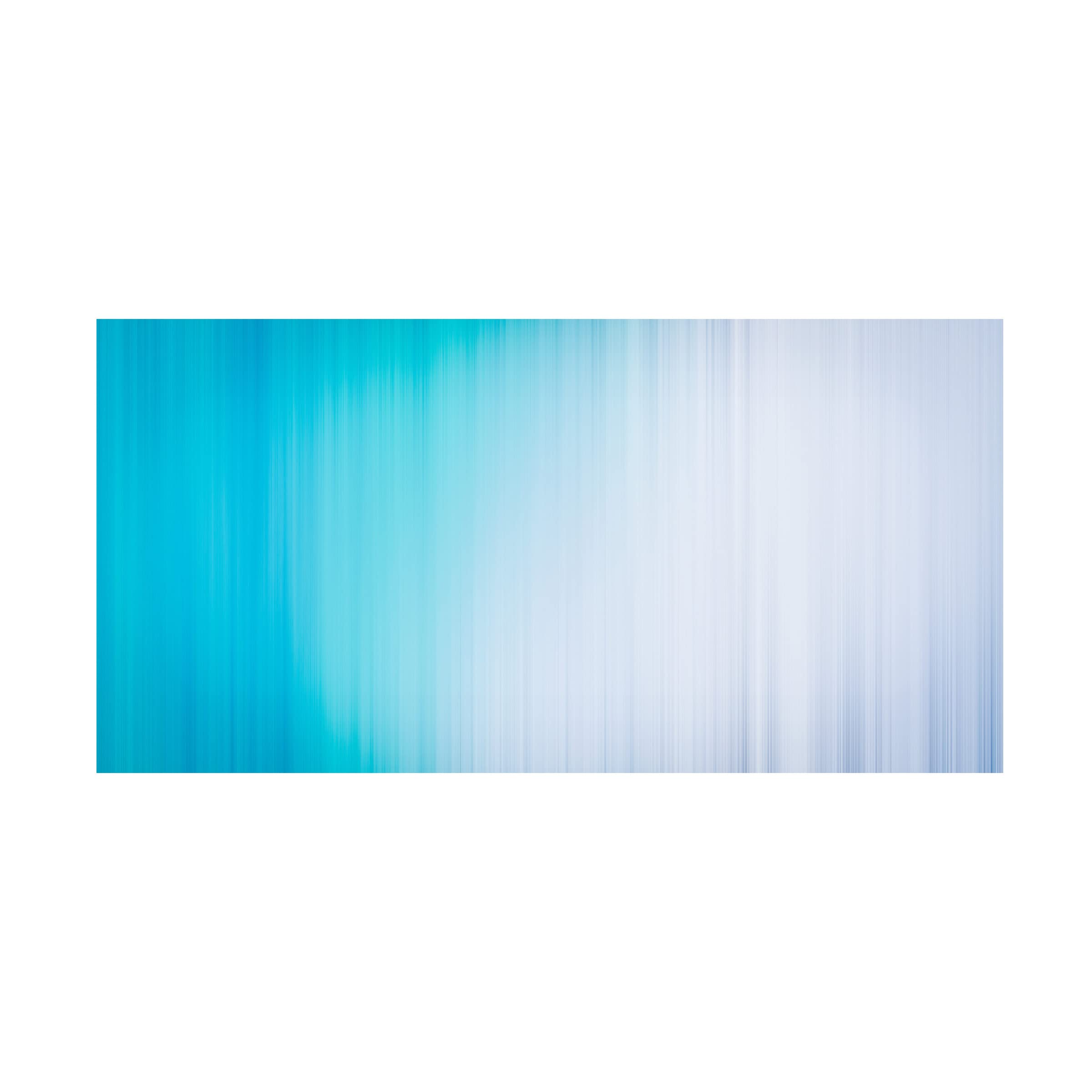 Trademark Fine Art 'Seaside Abstractions 13' Canvas Wall Art Print by Beata Czyzowska Young - Coastal Home Decor for Living Room, Bedroom & Office