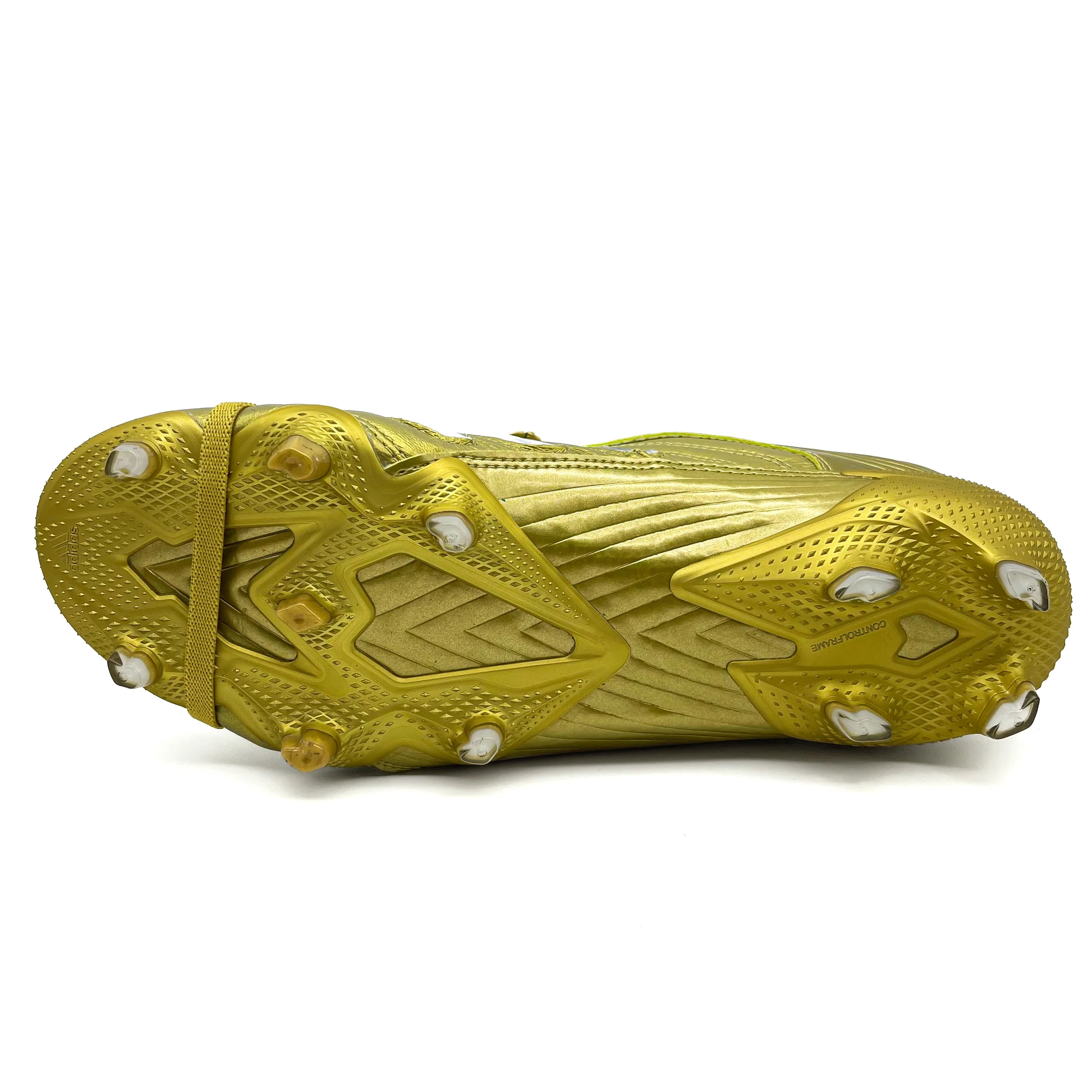 Adidas Predator Absolute Limited Edition Soccer Cleats - Premium Football Boots for Men - Lightweight & Durable for Turf & Grass - Perfect for Training & Matches