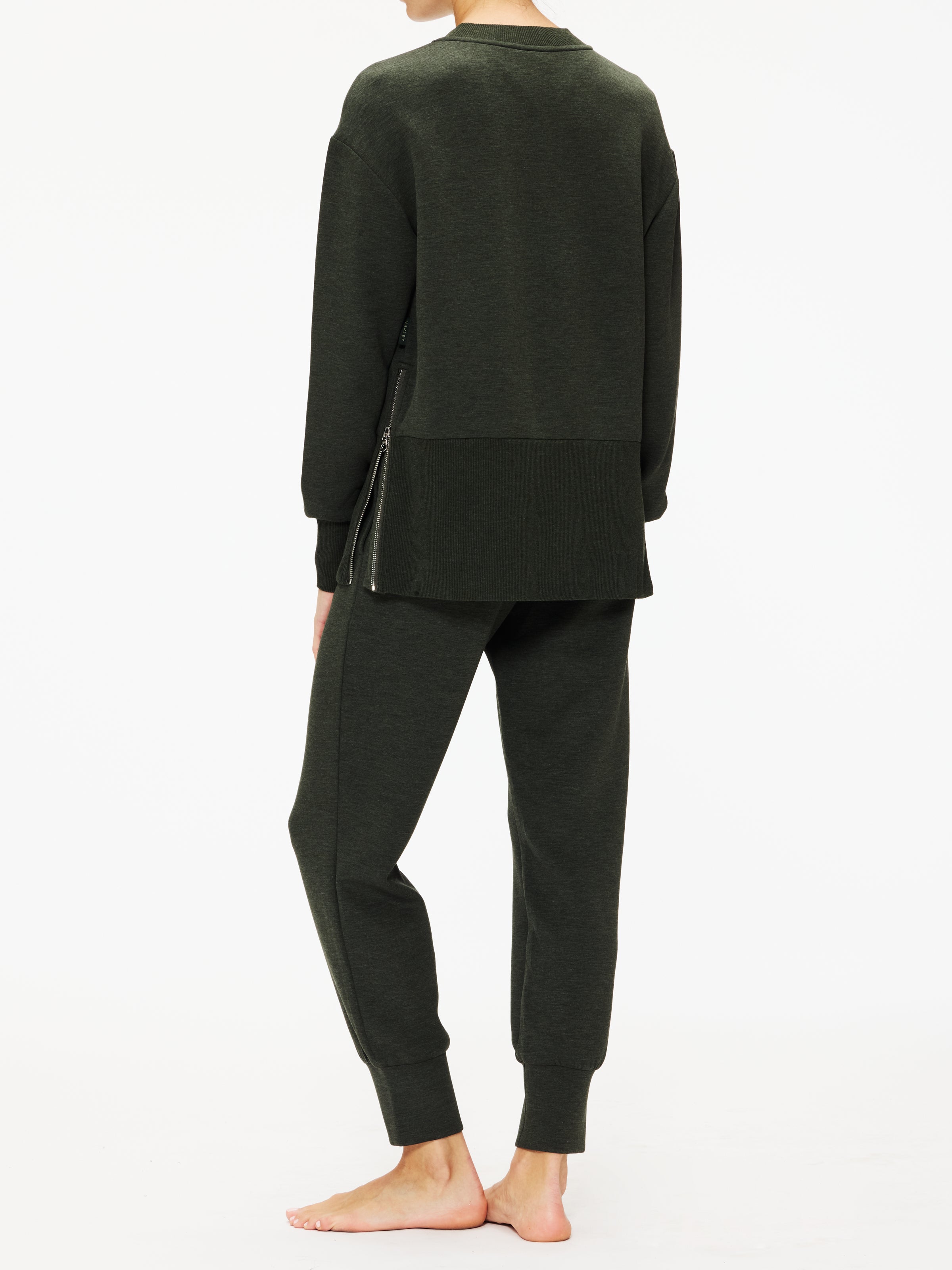 Varley The Slim Cuff Pant 27.5