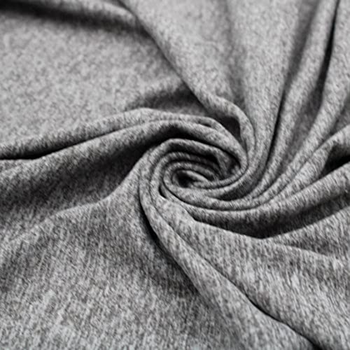 Heather Chambray