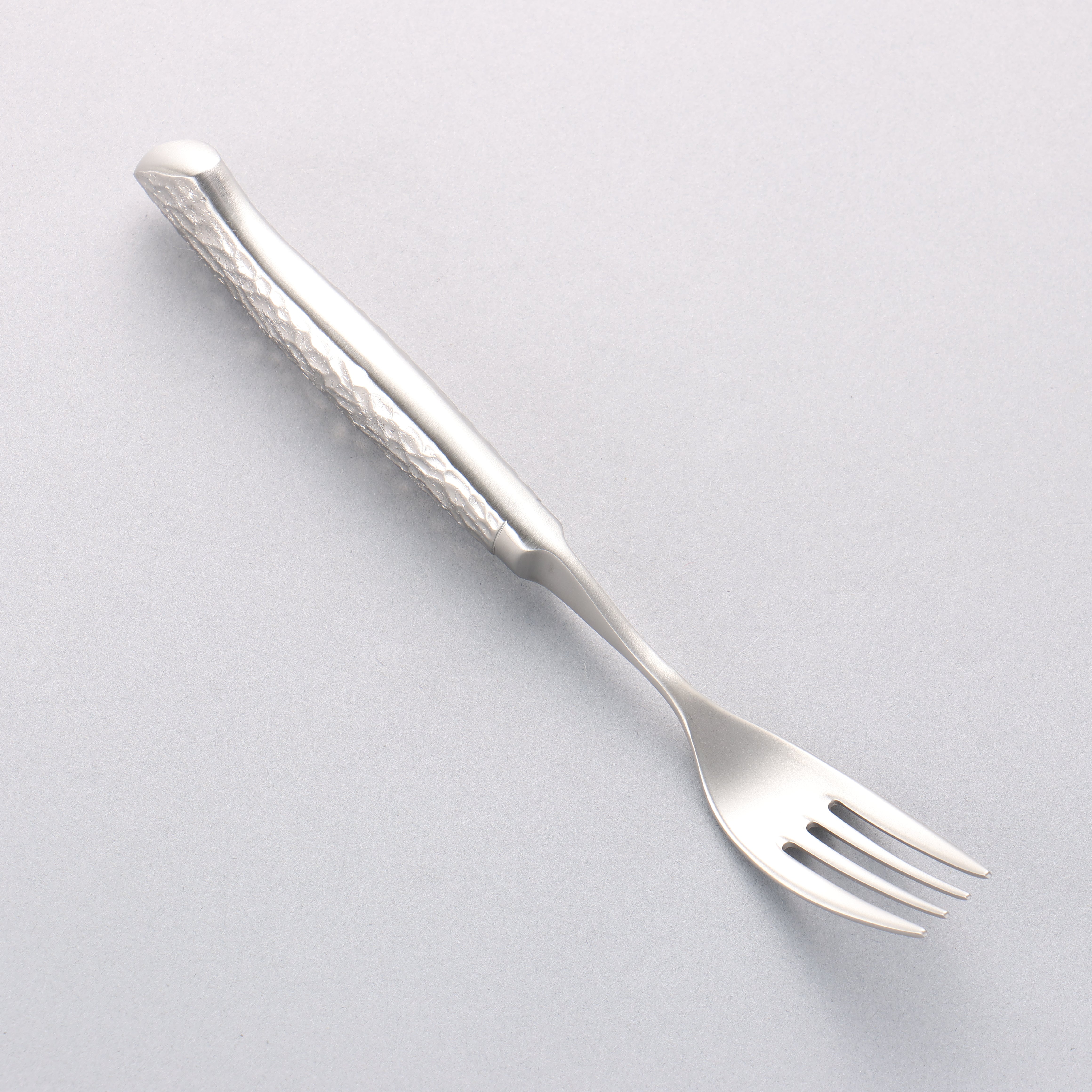 Premium Seisuke 80mm Stainless Steel Steak Knife & Fork Set with Ergonomic Handle - Perfect for Steak Dinners, BBQ Parties & Fine Dining Experience