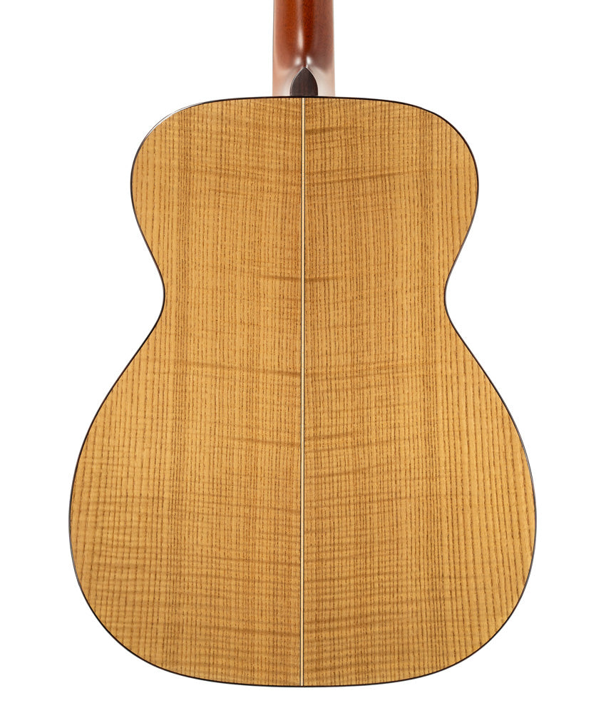 Alvarez FYM88 Reserve Kazuo Limited Edition Yairi Masterworks OM Acoustic Guitar - Premium Handcrafted Solid Wood Guitar for Professional Musicians & Collectors | Perfect for Stage Performances, Studio Recording & Home Practice