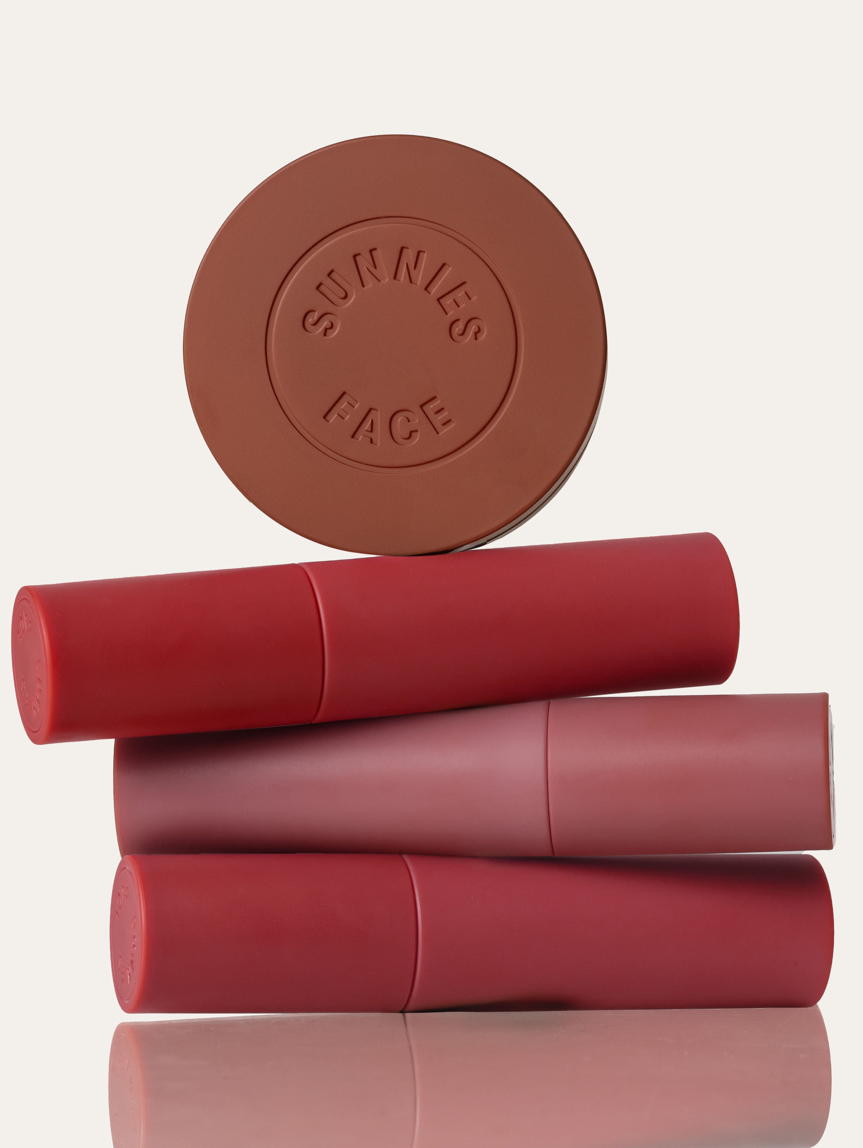 Lip Dip Bundles – Long-Lasting Matte Liquid Lipstick Set for Bold & Natural Looks | Perfect for Everyday Wear, Parties & Special Occasions