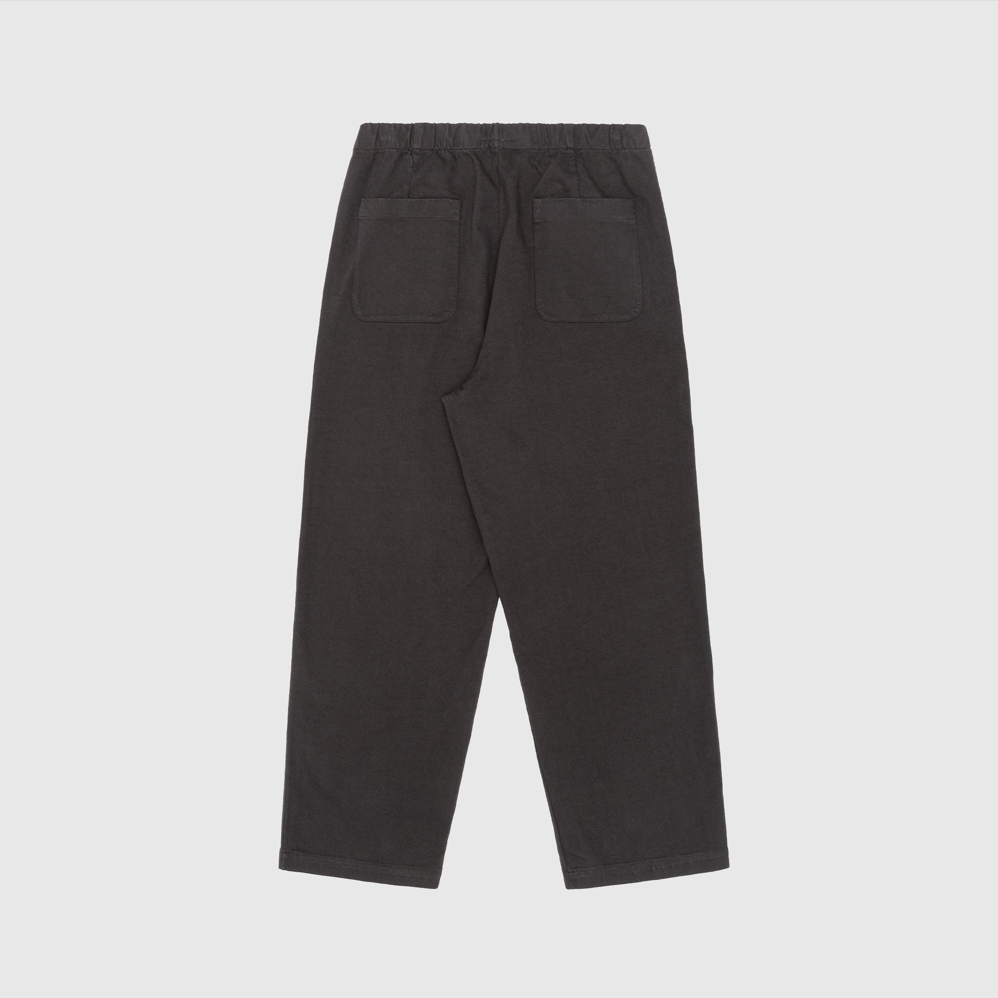 Comfortable Jersey Lounge Pants for Women & Men - Soft Stretchy Relaxation Pants - Perfect for Yoga, Lounging at Home, and Travel