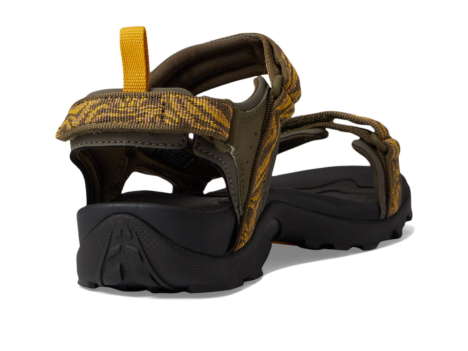 Teva Tanza Sport Sandals for Kids - Comfortable Water Shoes for Toddler, Little Kid & Big Kid - Perfect for Beach, Pool & Outdoor Adventures