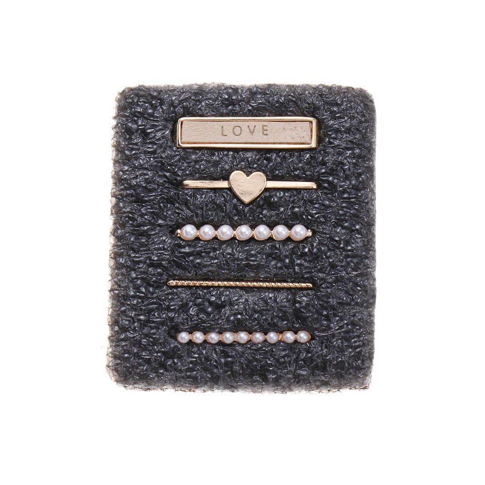 Stylish Metal Diamond Charms for Apple Watch Bands 38mm 40mm 41mm 42mm 44mm 45mm - Compatible with iWatch Series 9/8/7/6/5/4/3/SE & Galaxy Watch 6/5/4 - Elegant Jewelry Decorative Rings for Women & Girls - Perfect for Daily Wear, Workouts, and Fashion Accessories