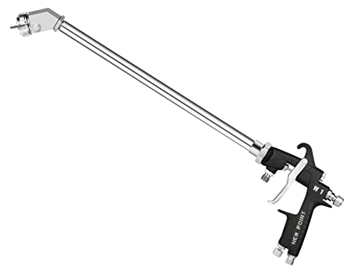 45 Spray Angle