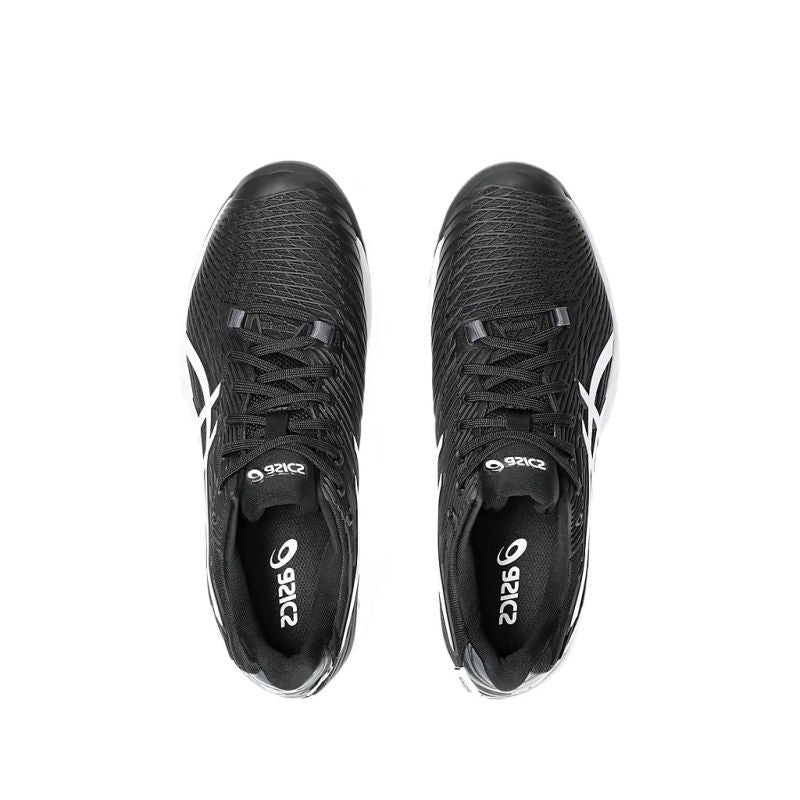 ASICS Field Speed FF Men's & Women's Hockey Cleats - Lightweight Synthetic Leather for Enhanced Performance - Perfect for Field Hockey Training & Competitive Matches