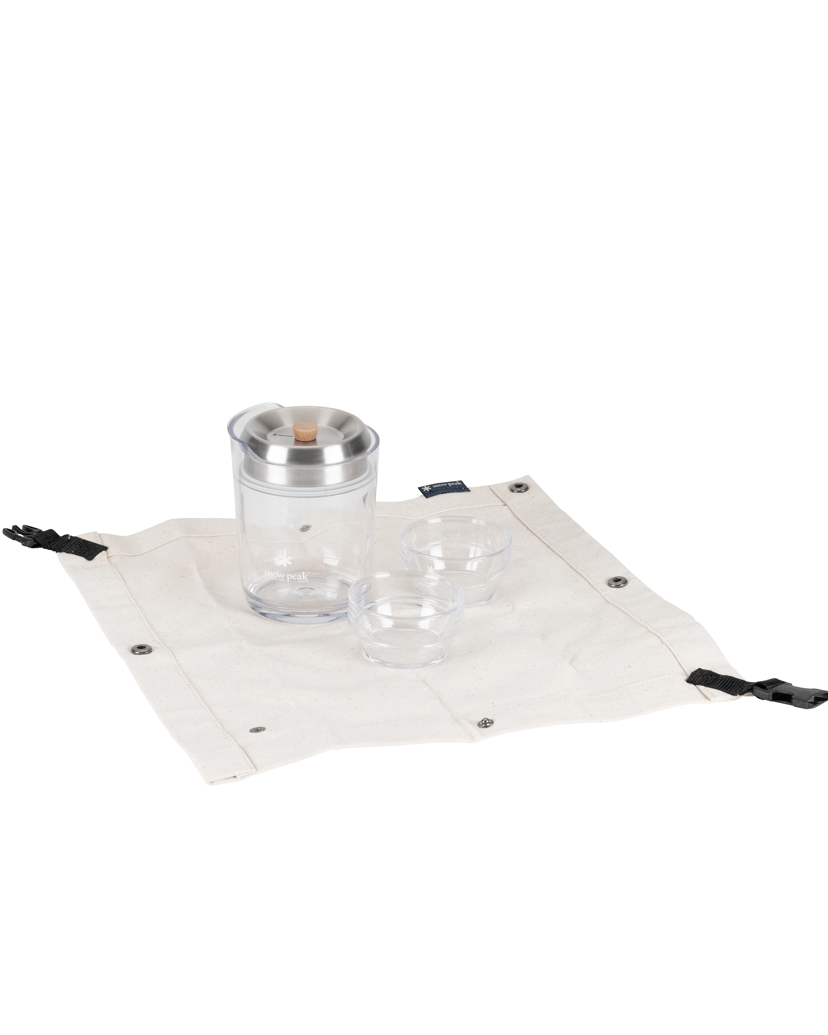 Premium Sayou Tea Pot Set - Ceramic Teapot with Infuser & 4 Cups - Perfect for Loose Leaf Tea, Herbal Tea & Iced Tea - Ideal for Home, Office & Gifting