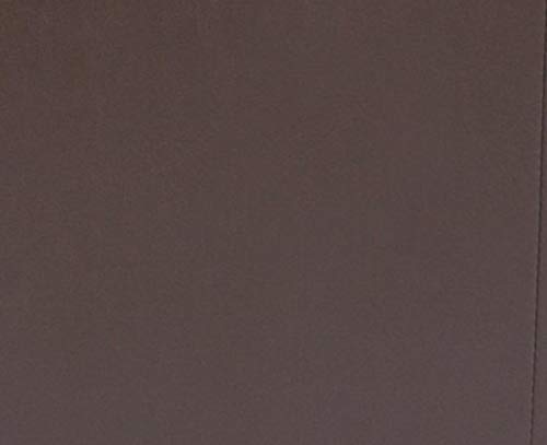 Chocolate Brown