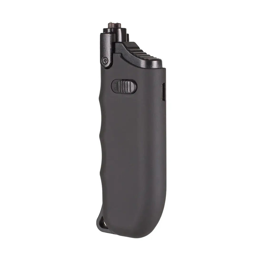 Lifesystems Plasma Lighter - Windproof USB Rechargeable Electric Arc Lighter for Outdoor Camping, Hiking, and Survival Gear