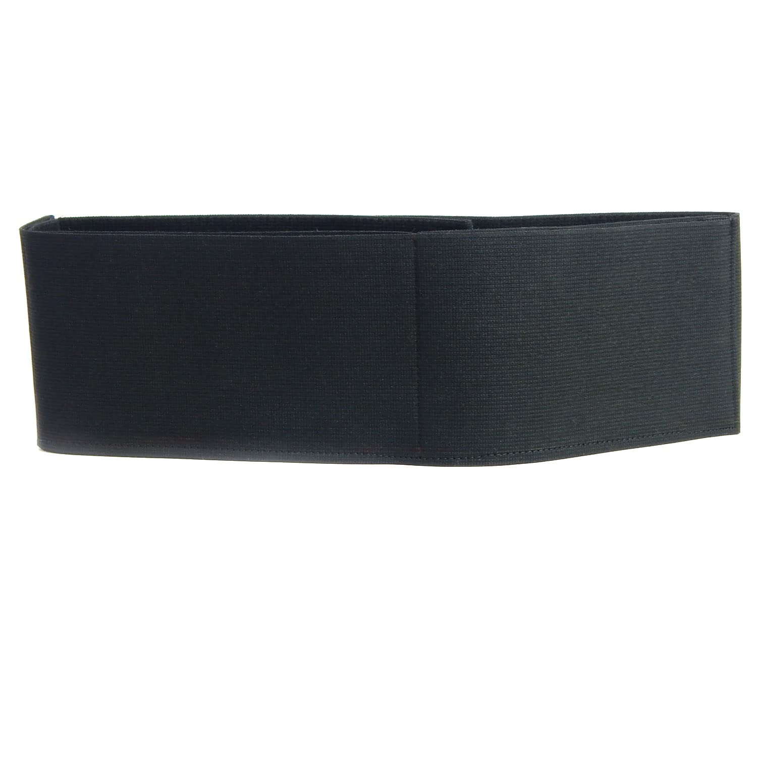 Secure Concealed Carry Money Belt for Travel - Anti-Theft Waist Pack with Security Flap (28-32 inches) | Perfect for Vacation, Hiking & Daily Use