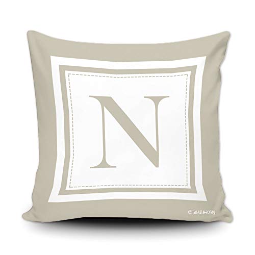 N