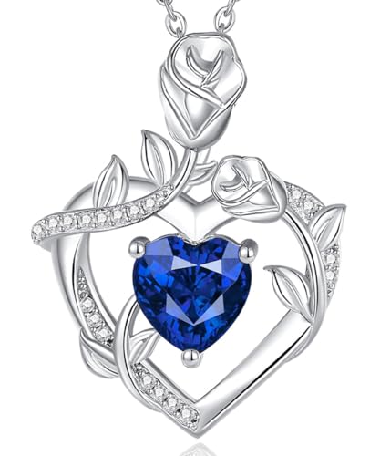 09 Sept - Sapphire
