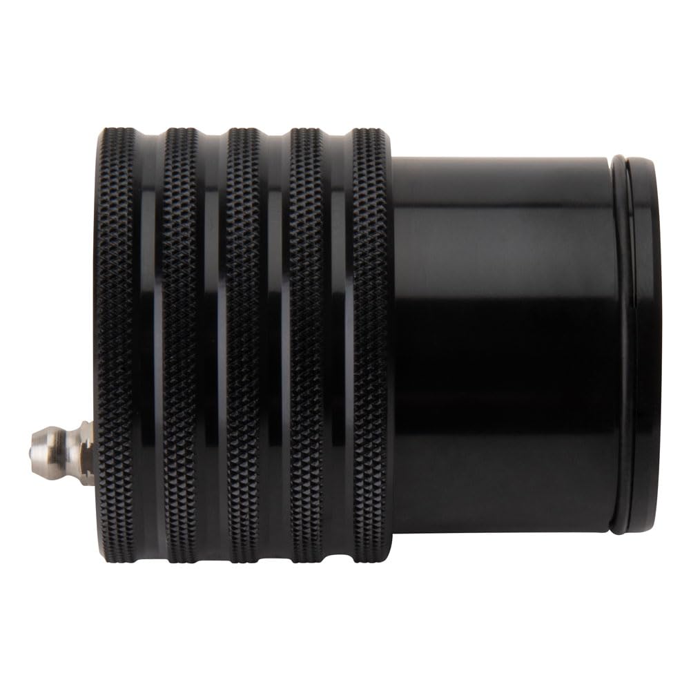 Tusk Wheel Bearing Greaser Front - Heavy Duty Motorcycle & ATV Grease Tool for Easy Maintenance - Perfect for Off-Road, Dirt Bikes & Adventure Riding