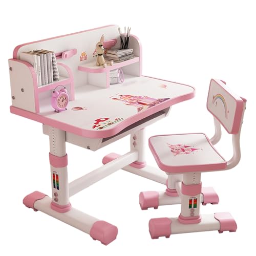 Pink-style B
