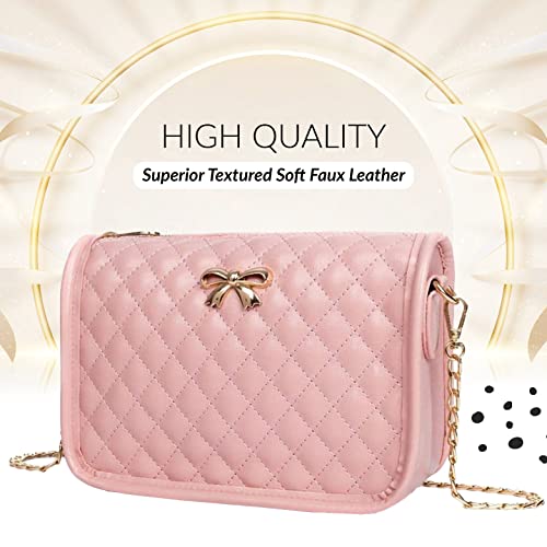 3 Quilted Pink 2