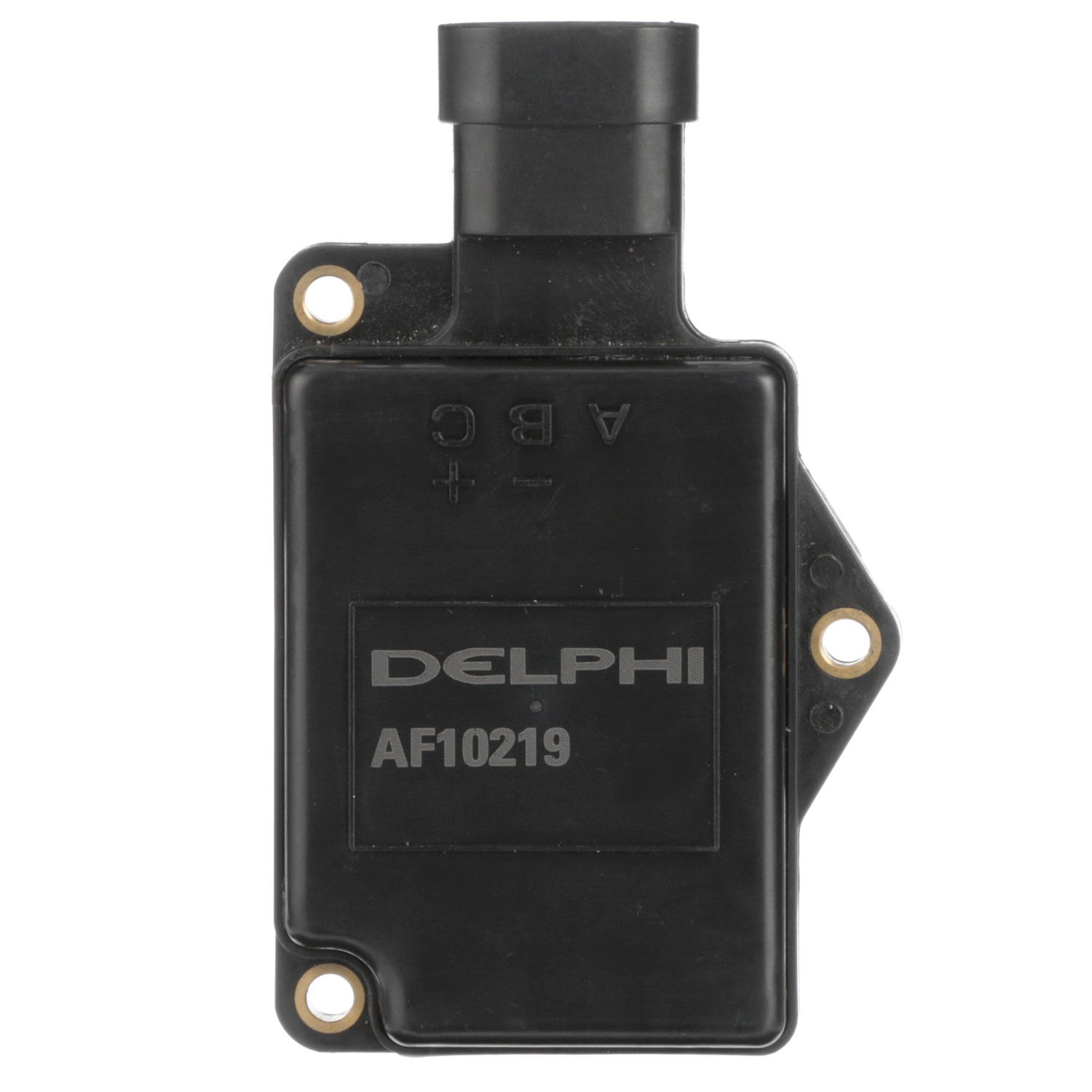Delphi AF10219 Air Flow Sensor - High Performance Mass Air Flow Sensor for Cars & Trucks - Compatible with Multiple Vehicle Models - Perfect for Engine Tuning & Performance Upgrades