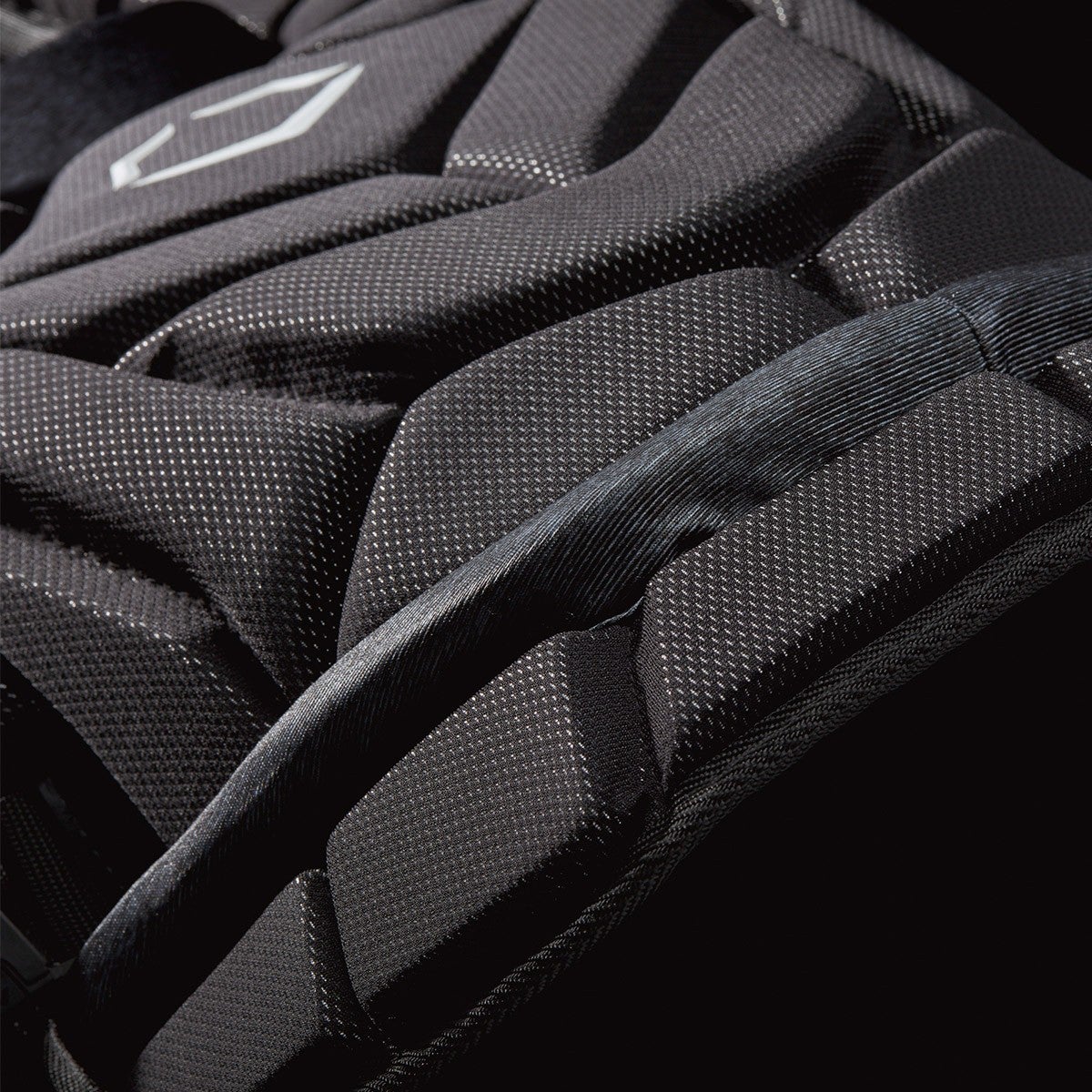 Evoshield Pro SRZ Adult Baseball Chest Protector - NOCSAE Certified for Safety - Perfect for Baseball, Softball & Training