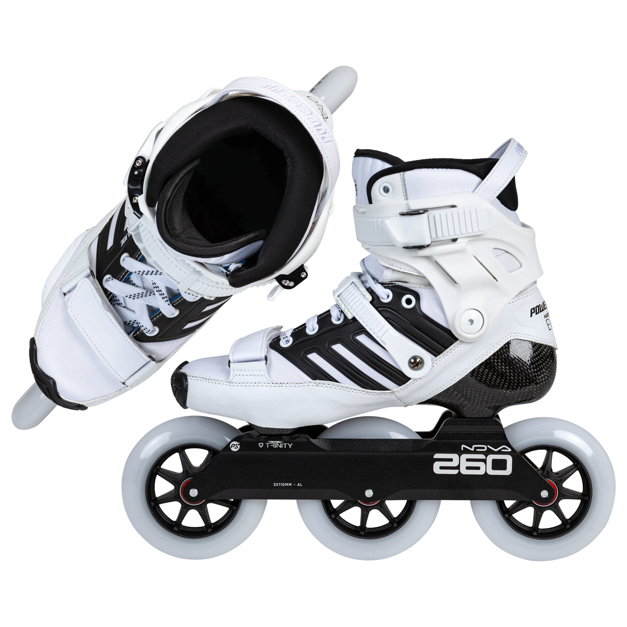 HC Evo Pro 110 - High Performance Electric Scooter for Adults | Fast & Portable Commuter Scooter | Perfect for Urban Travel, Campus Commute & Last-Mile Transportation