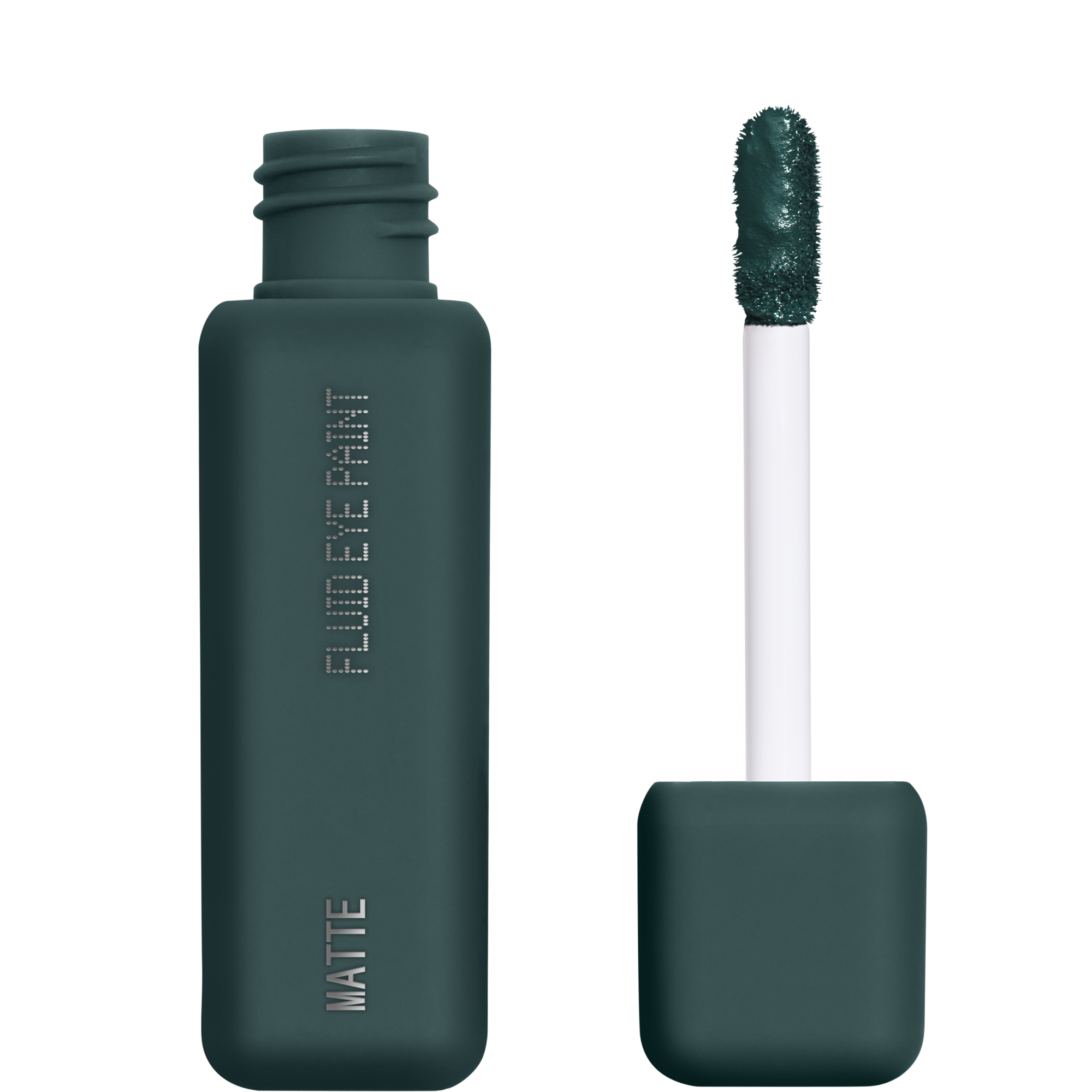 Smoke Signal Matte Liquid Eye Paint - Waterproof Long-Lasting Eyeshadow for Smoky Eye Makeup - Perfect for Night Out, Party & Special Occasions