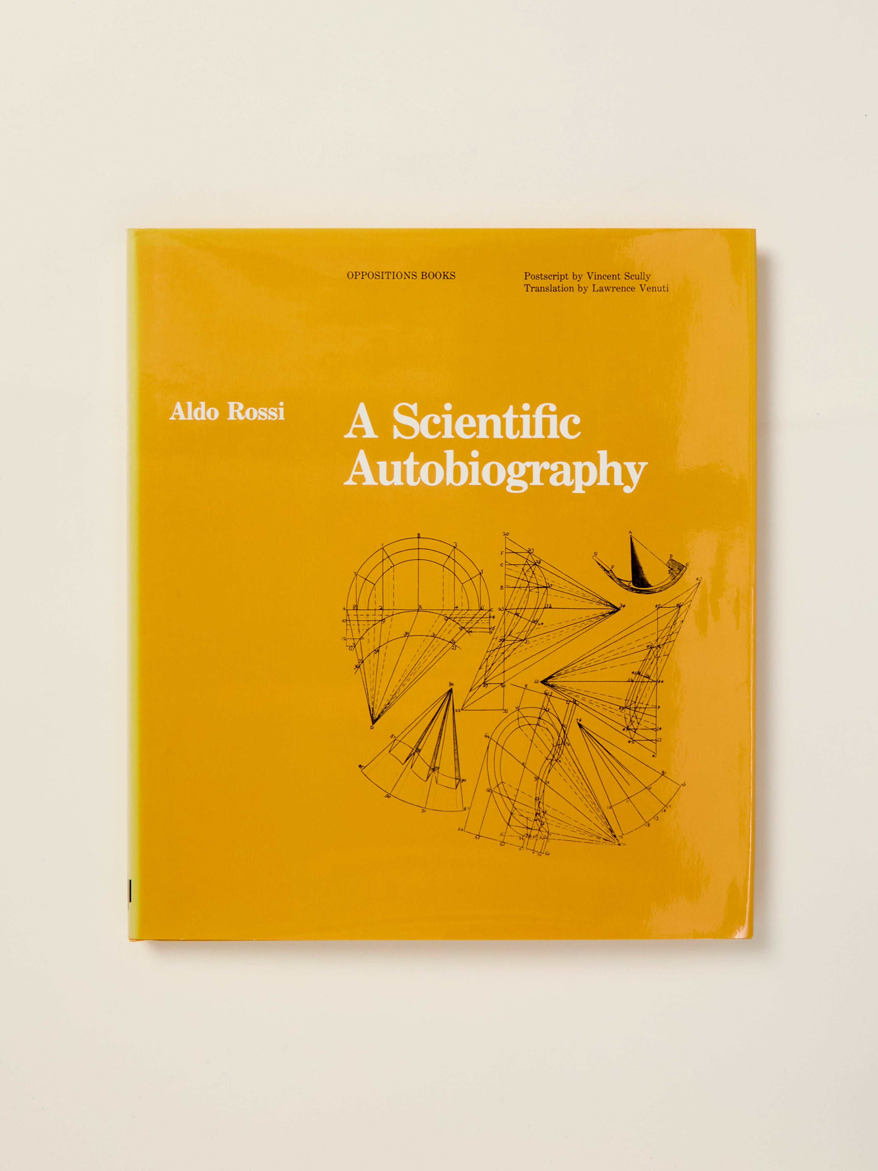 My Scientific Autobiography: A Journey of Discovery and Innovation | Perfect for Researchers, Students, and Science Enthusiasts