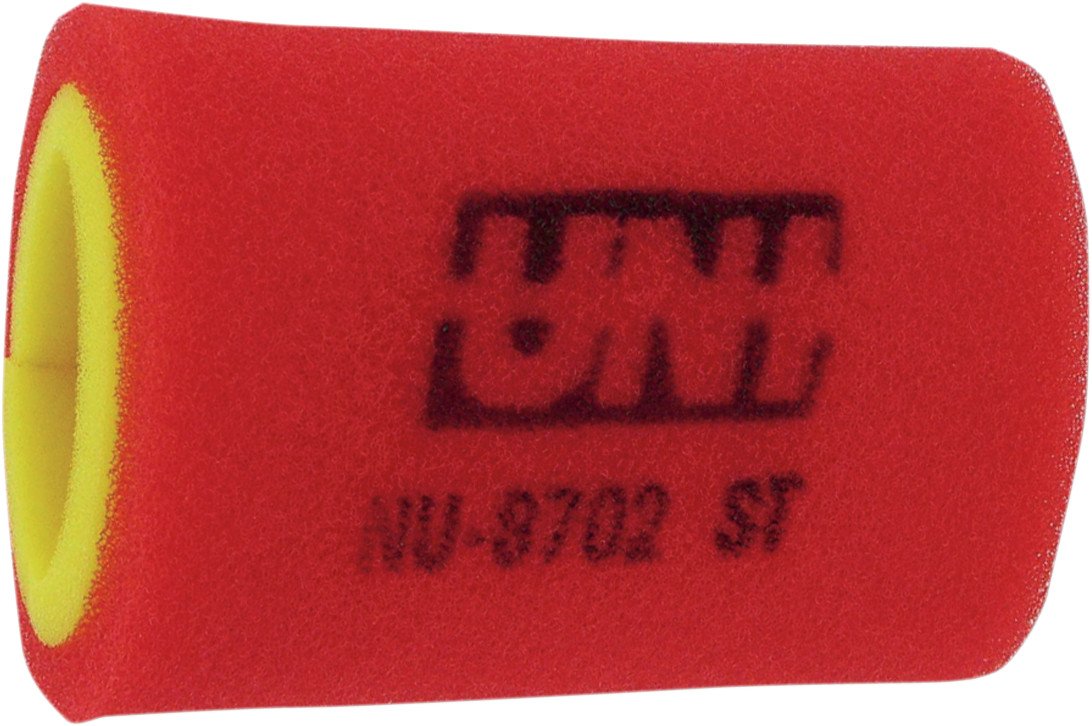 Uni NU-8702ST High Performance Air Filters for Cars, Trucks & SUVs - Premium Engine Protection & Improved Airflow - Ideal for Off-Roading, Racing & Daily Driving