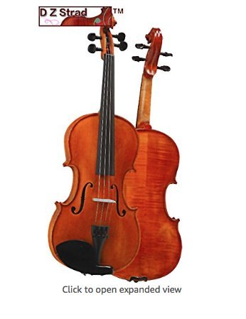 D Z Strad Premium Black Cello Case with Wheels - Durable & Lightweight for Easy Transport - Perfect for Musicians, Students & Traveling Performers