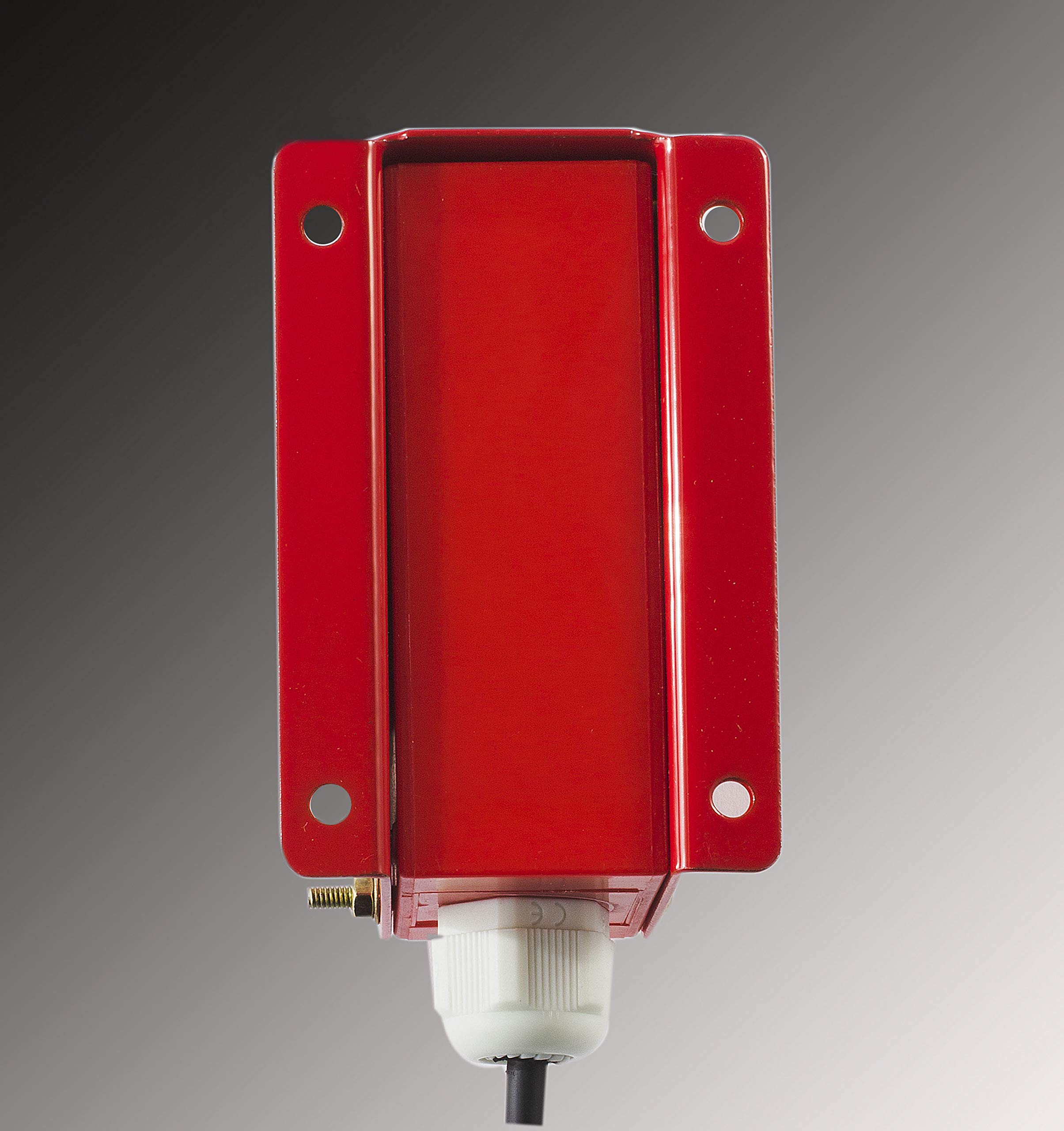 Automatic Gate Opener Safety Reversing System with Infrared Sensor & German Reflector - Driveway Security for Homes & Commercial Properties